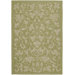 Home & Porch Presley Celery Rug
