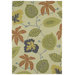 Habitat 21 Inland Trellis Linen Rug
