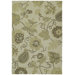 Habitat 21 Garden Harbour Linen Rug