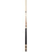 Maple Pool Cue with Diamond Points