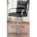 Dallas 34" Swivel Barstool