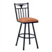 Longhorn 26" Counter Stool