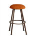 Seville 34" Backless Stool