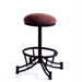 Winslow Wide 26" Backless Stool