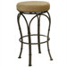 Julie 34" Backless Extra Tall Bar Stool