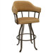Lodge 26" Counter Stool