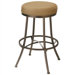 Chelton 30" Backless Bar Stool