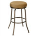 Hamilton 30" Backless Bar Stool