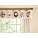 Forest Friends Valance
