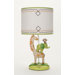 Wildlife Table Lamp