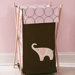 Pink Elephant Hamper