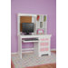Color Box Computer Desk