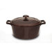 Neo Cast Iron Covered Stockpot