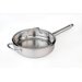 Boreal 10-in. Skillet with Lid