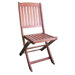 Glaser Folding Dining Side Chairs (Set of 2)