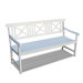 Bradley Wood Garden Bench