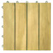 Plantation Teak - Four Slat