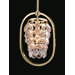 Regent 1 Light Mini Pendant