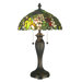Tioga 2 Light Table Lamp