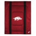 University of Arkansas Sidelines Comforter