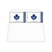 Toronto Maple Leafs Micro Fiber Sheet Set