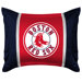 Boston Red Sox Sidelines Sham