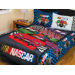 Nascar Bed in the Bag