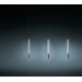 Tubo 3 Light LED Pendant