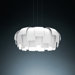 Wig 3 Light Foyer Pendant