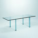 Teso Dining Table