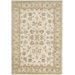 Seville Vanilla White Rug