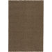 Vero Beach Chocolate Rug