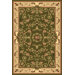 New Vision Olive Souvanerie Rug