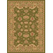 New Vision Moss Kashan Rug