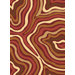 Torino Red Amazon Rug