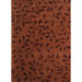 Allure Berry Field Rug