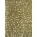 Allure Lemon Field Rug