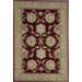 Verona Red Ushak Rug