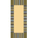 Capri Treasure Harbor Rug