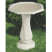 Deluxe Bird Bath