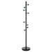 Swizzle Coat Rack