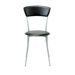 Leather Side Chair