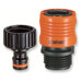 Faucet-Hose Connector Set
