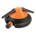 Idrospray 2000 2-Arm Adjustable Sprinkler