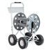 Jumbo 4 Wheel Hose Cart