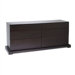 Zurich 6 Drawer Dresser