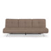 Marquee Convertibles Fabric Sleeper Sofa
