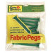 Weedblock 10 Pack Fabric Pegs�