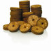 Jump Start Peat Pellet Refills