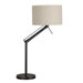 Hydra  Table Lamp in Oil Rubbed Bronze